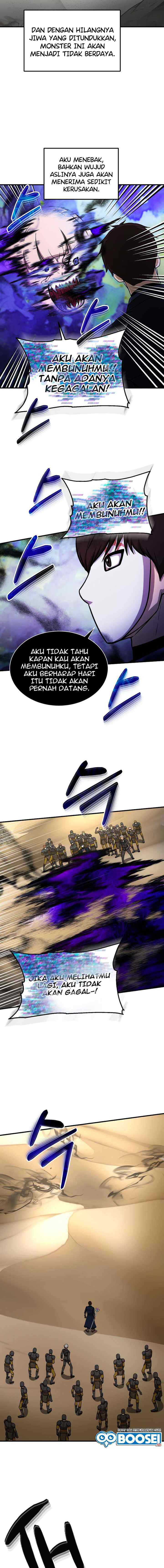 Dungeon House chapter 51 halaman 9