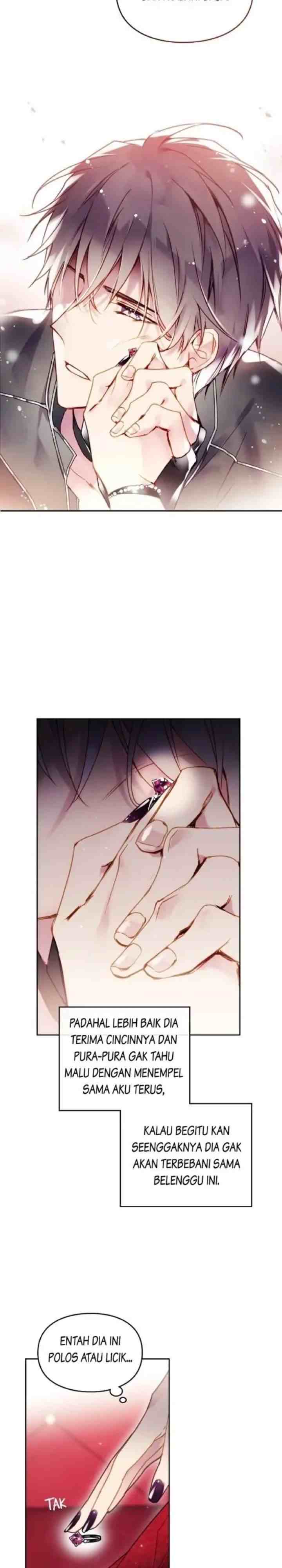 Death Is the Only Ending for the Villainess chapter 55 halaman 15