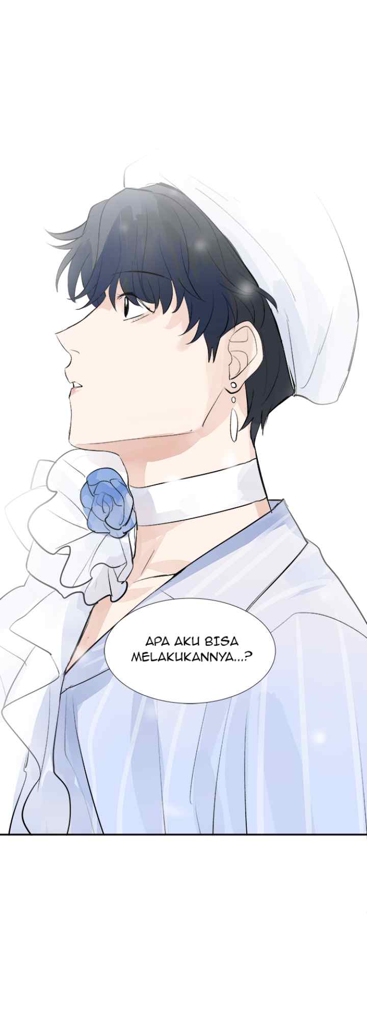 Godly Idol chapter 60 halaman 19