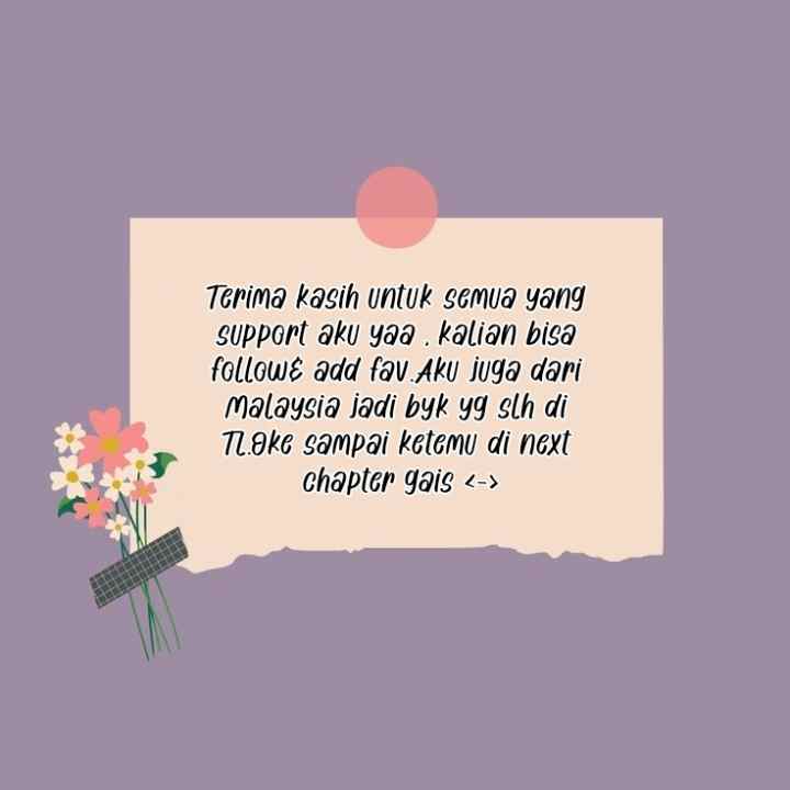 The Boyfriend Standard chapter 9 halaman 19