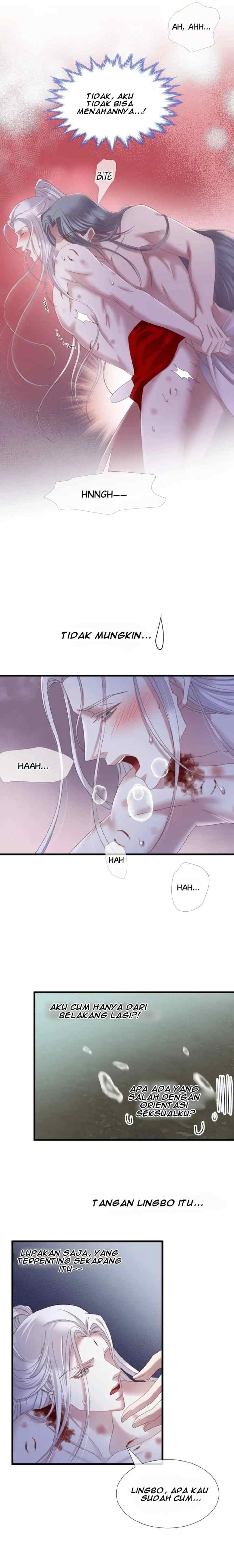 Heaven Instance Dungeon: Steal the Handsome Guy's Heart chapter 19 halaman 8