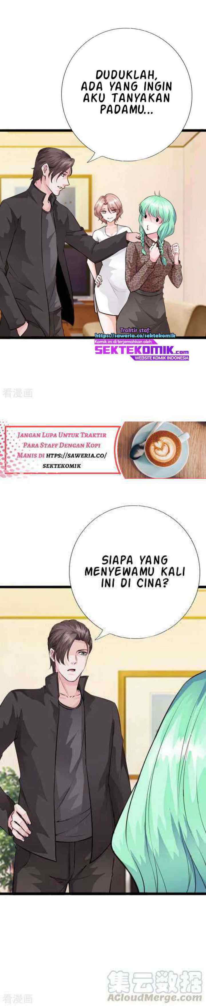 Hopeless chapter 154 halaman 6
