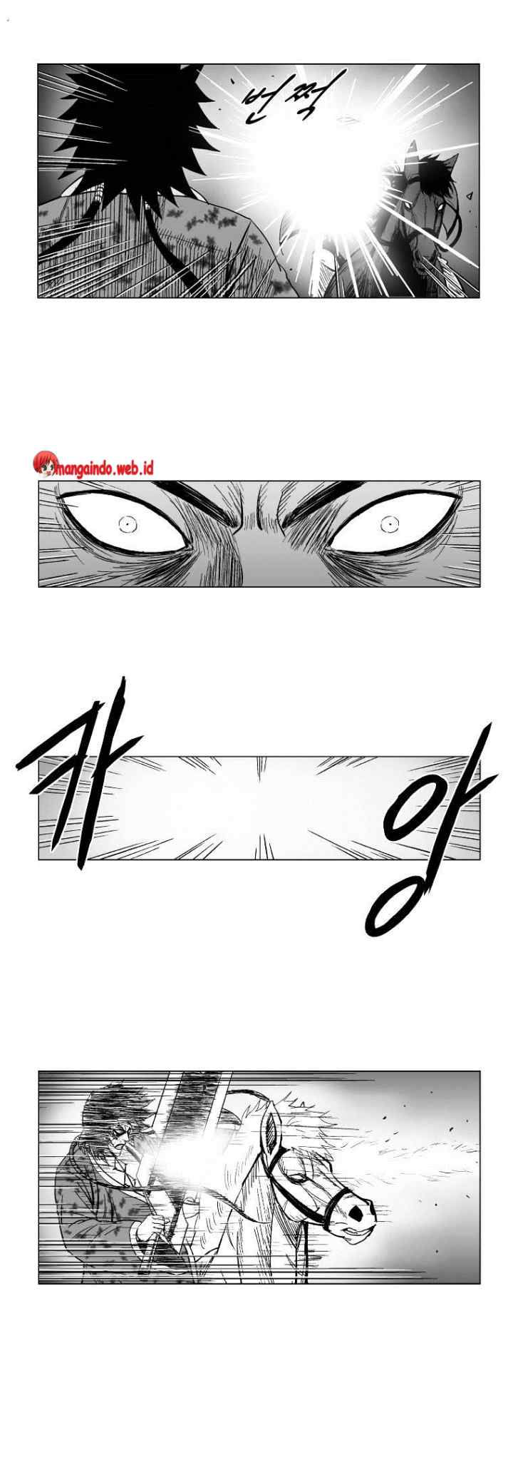 Red Storm chapter 129 halaman 13