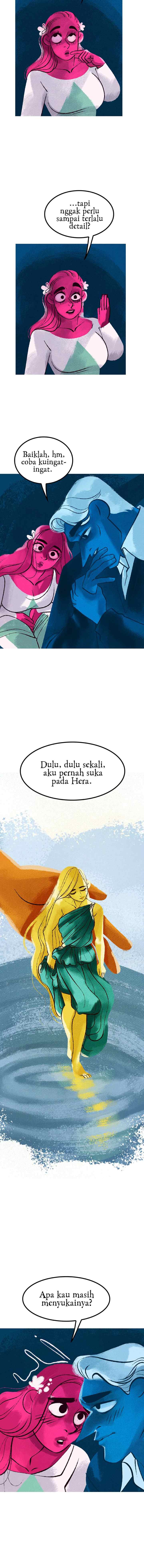 Lore Olympus chapter 162 halaman 6