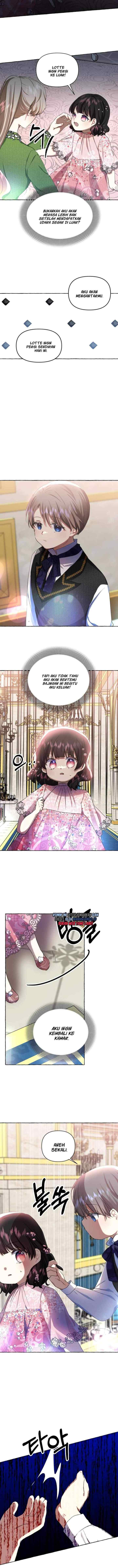 Monster Duke's Daughter chapter 8 halaman 7