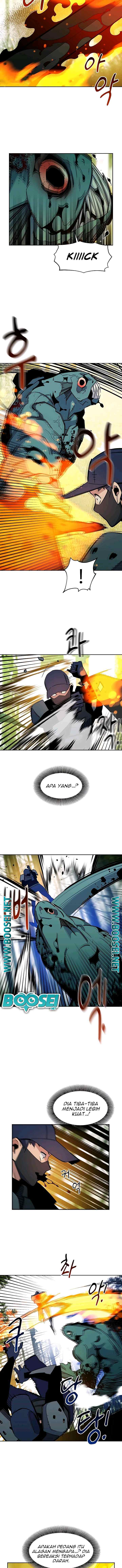 Auto-Hunting With Clones chapter 19 halaman 7