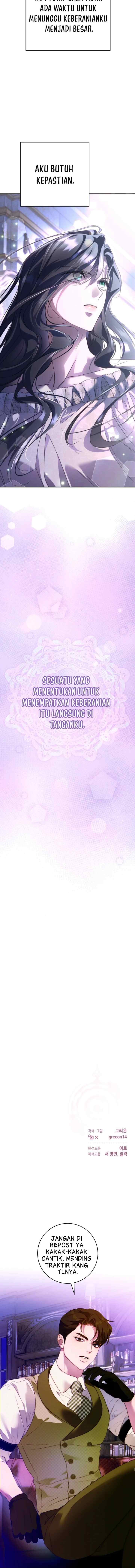 The Empress Who Returned in Time: Kidnapping and Marriage chapter 16 halaman 20