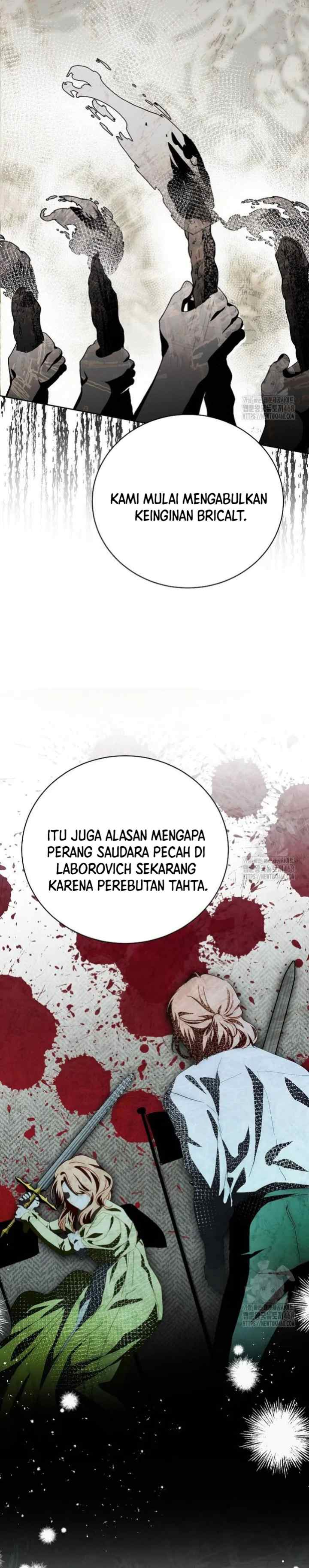 If You Remove the Kind Protagonist's Mask chapter 75 halaman 11
