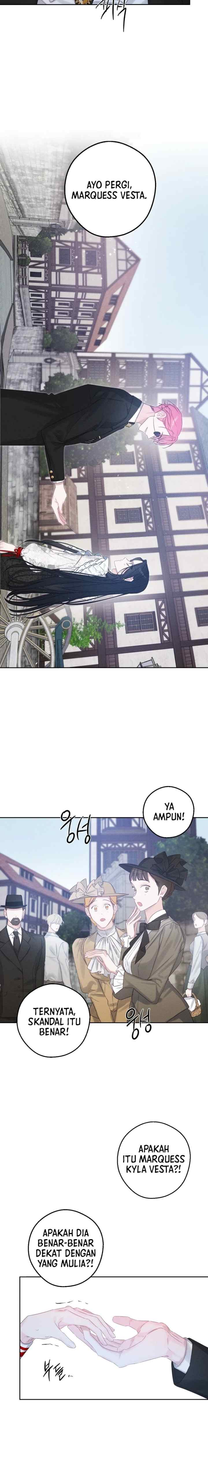 Let's Hide My Younger Brother First chapter 78 halaman 16