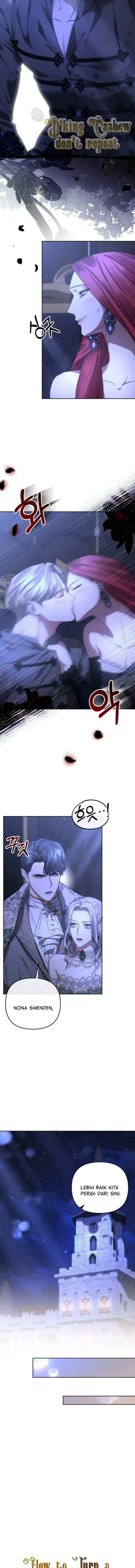 How To Turn A Kind Savior Into An Emperor chapter 17 halaman 5
