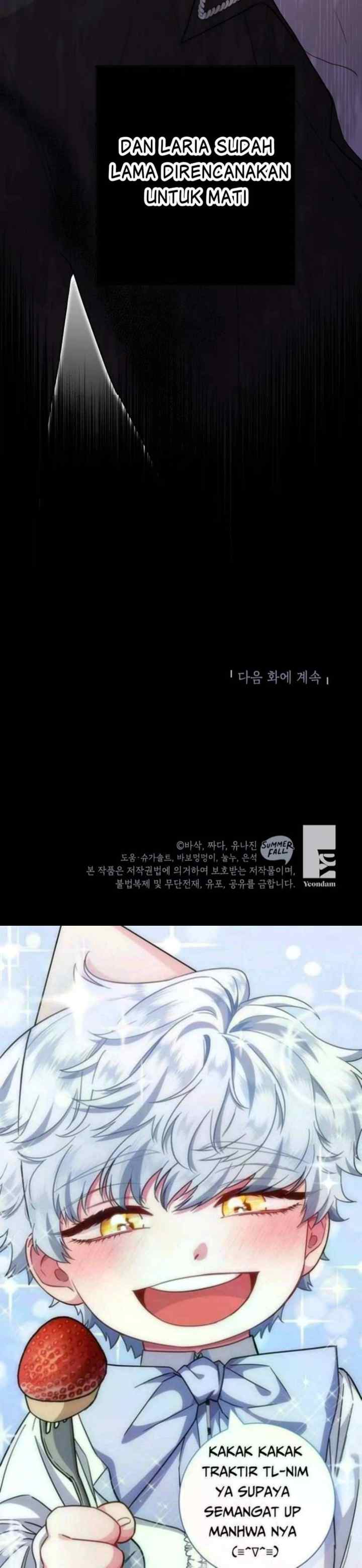 The Villain Daughter In-Law Has A Limited Time chapter 104 halaman 19