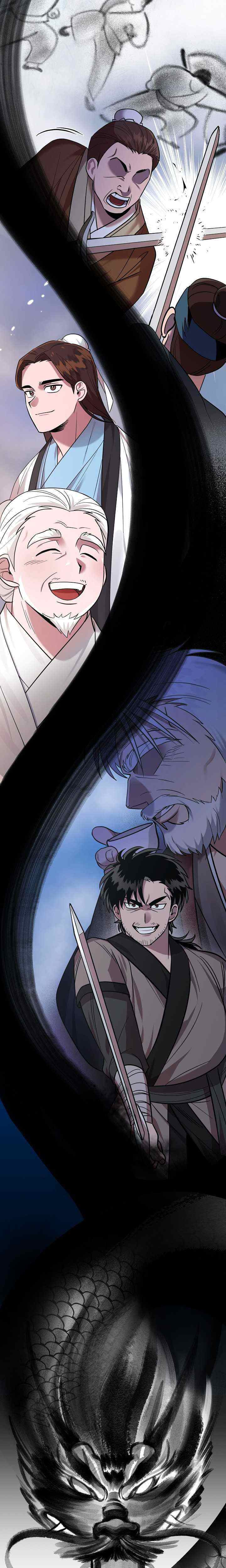 Fire King Dragon chapter 0 halaman 5