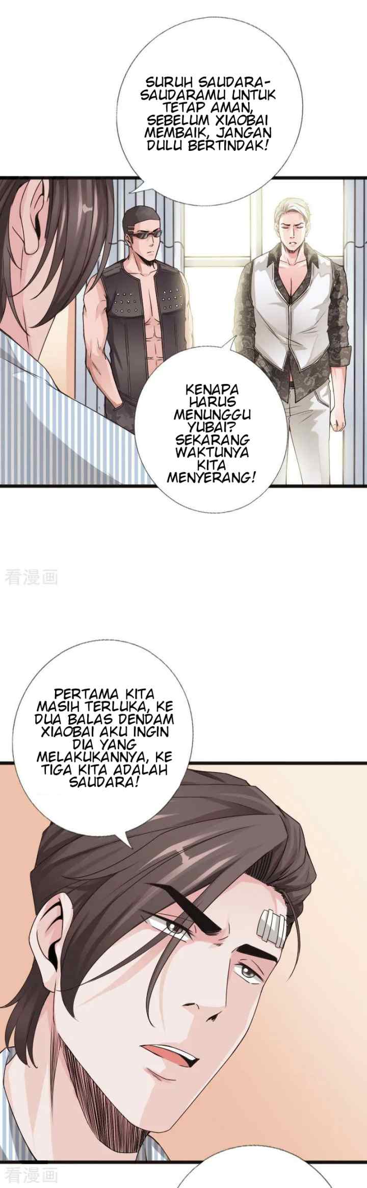 Hopeless chapter 52 halaman 9