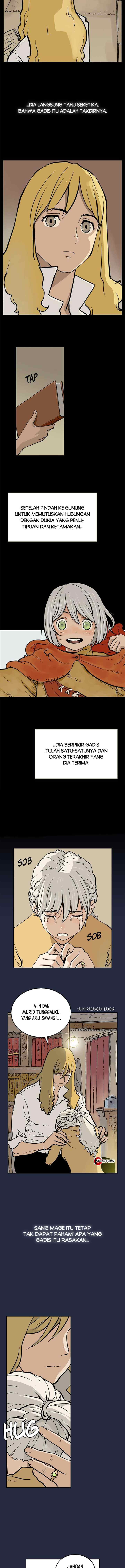Mage Again chapter 1 halaman 4
