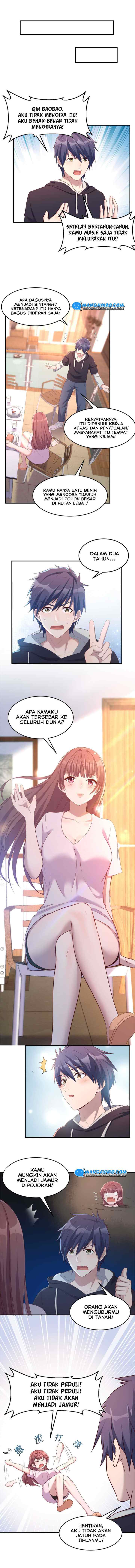 My Sister Is A Superstar chapter 8 halaman 5