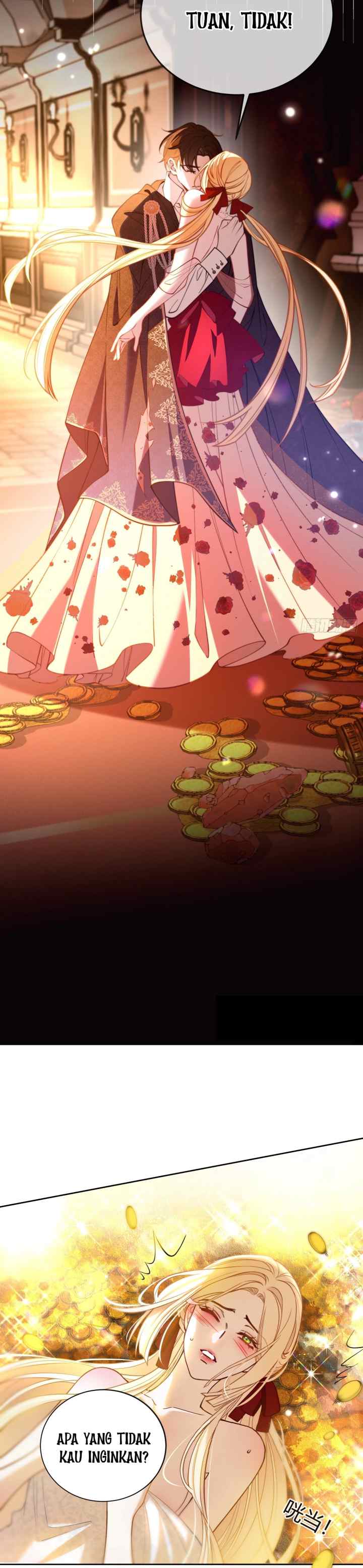 The Secret Game of Nobles chapter 46 halaman 10