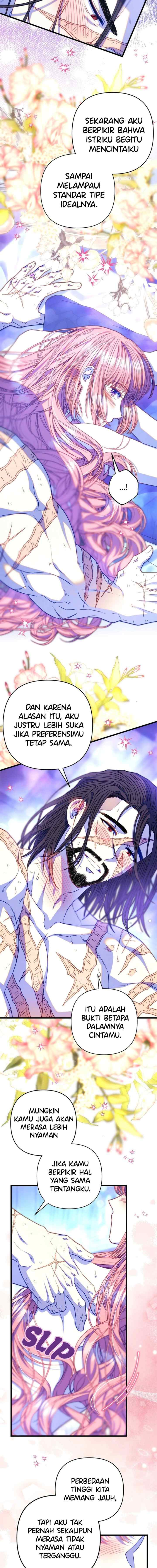 Anyway, It Is A Ropan chapter 113 halaman 5