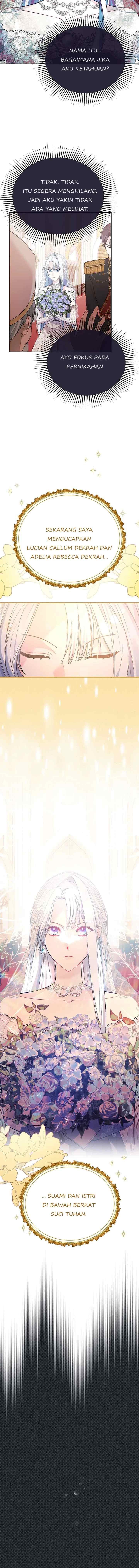 No, I Only Seduced the Princess? chapter 1 halaman 11