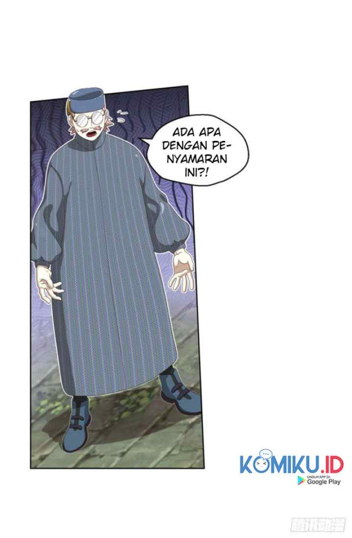 Micah: The Blade chapter 95 halaman 6
