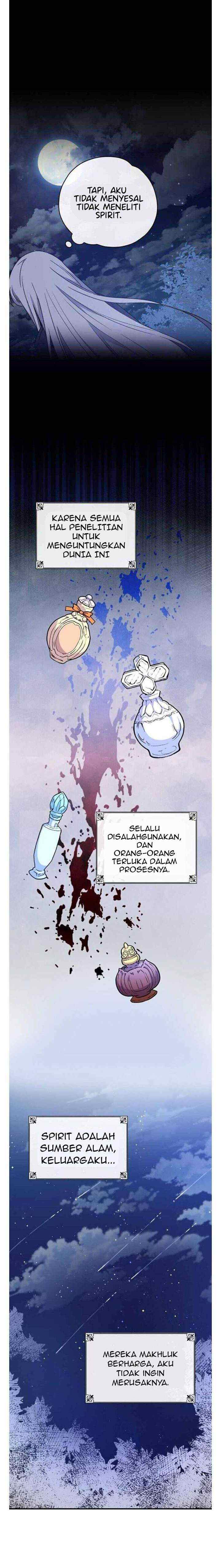 Yigret chapter 26 halaman 15