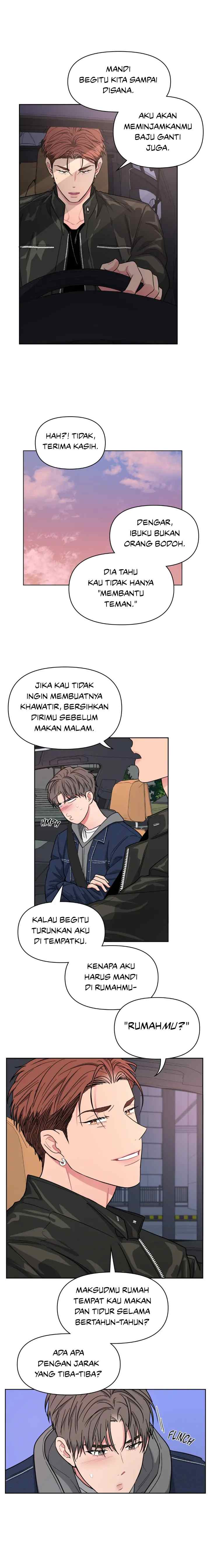 Arts Mans chapter 6 halaman 4