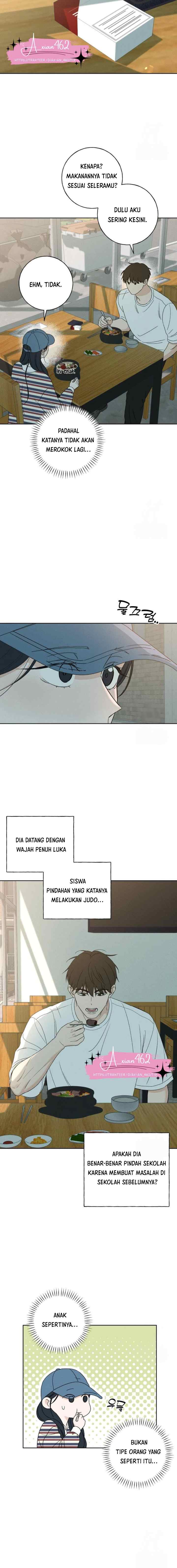 Miyeon chapter 9 halaman 4