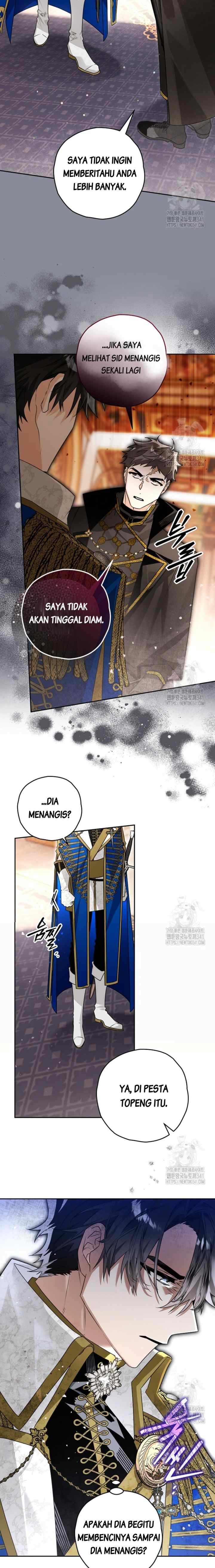 Sigrid chapter 99 halaman 11
