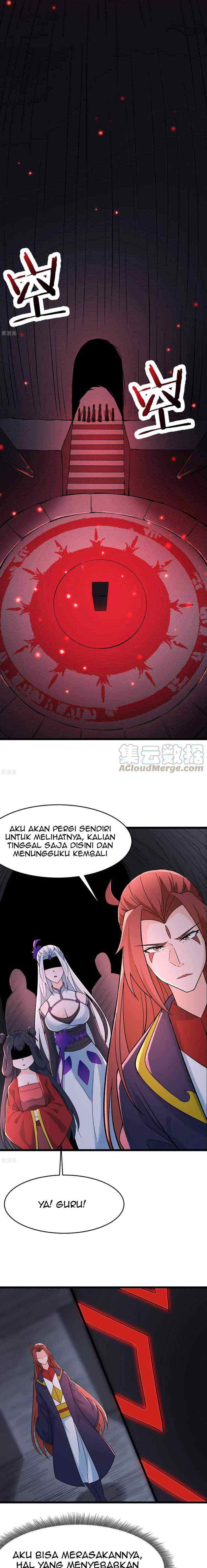 Apprentices Are All Female Devil chapter 46 halaman 13
