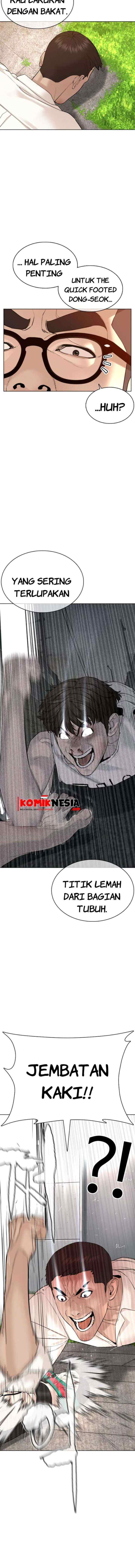 How to Fight chapter 78 halaman 10