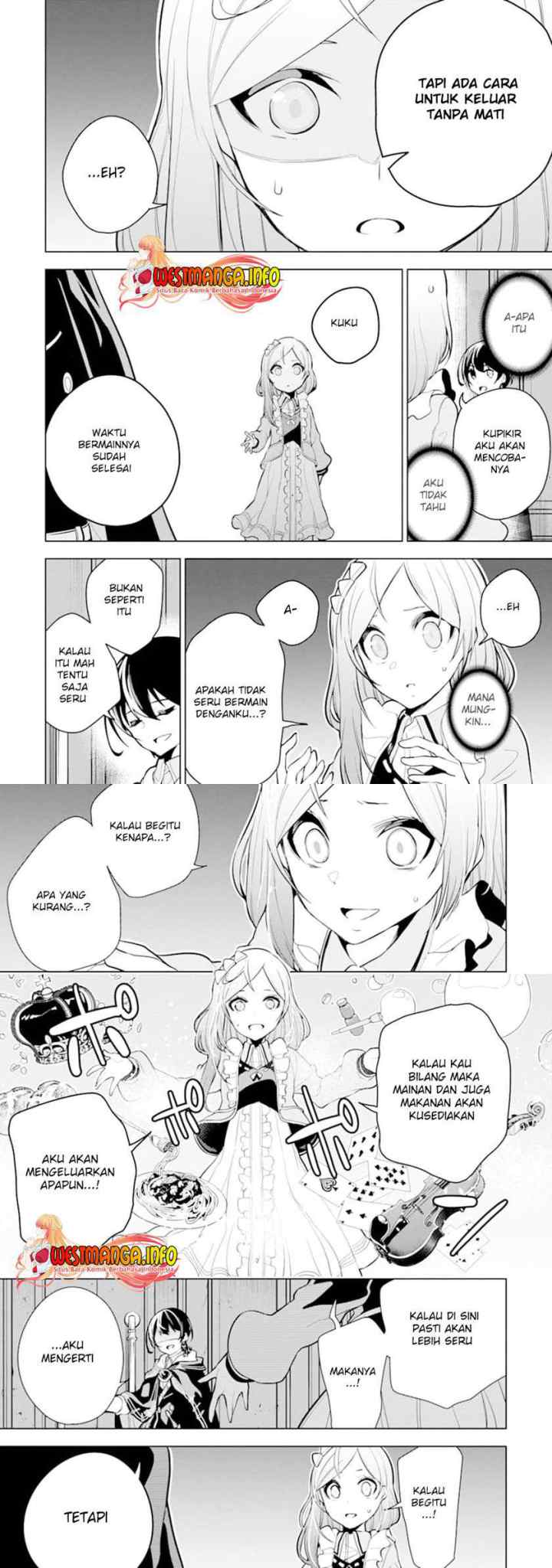Sobiwaku Zero No Saikyou Kenshi Demo, Noroi No Soubi (kawai) Nara 9999-ko Tsuke-hodai chapter 19 halaman 5