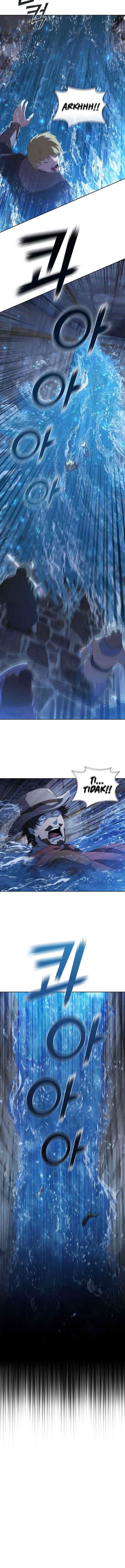 I Regressed As The Duke chapter 11 halaman 8