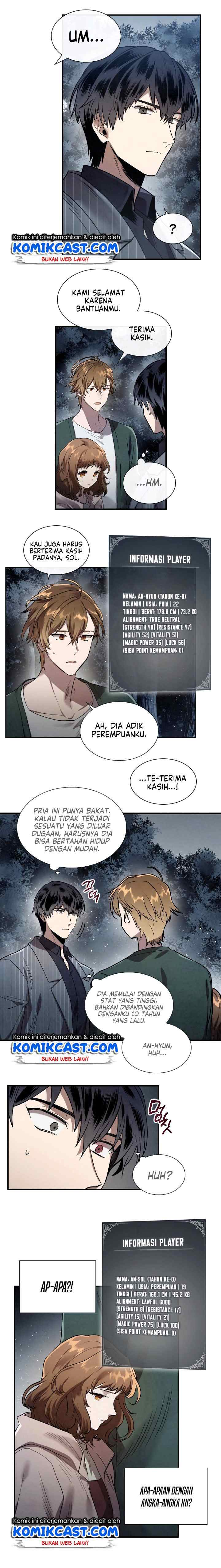 Memorize chapter 3 halaman 7