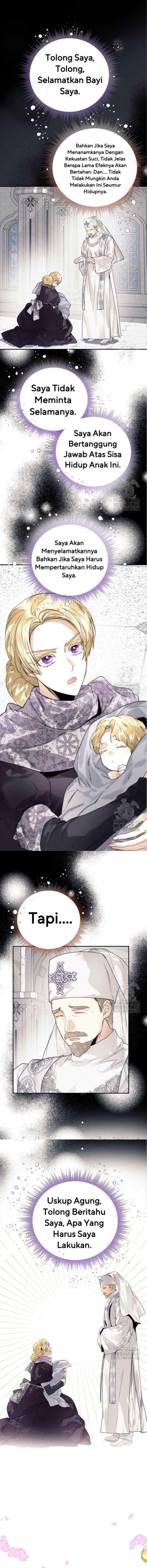 Royal Marriage chapter 90 halaman 11