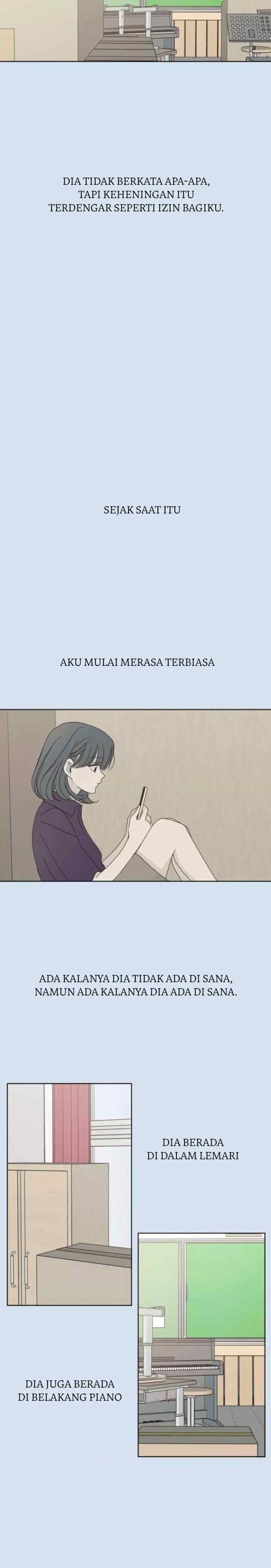 The Password Is 002! chapter 30 halaman 4