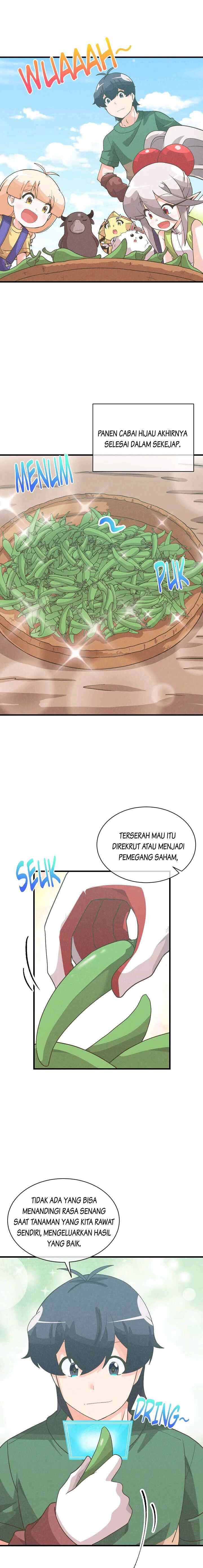 Spirit Farmer chapter 76 halaman 16