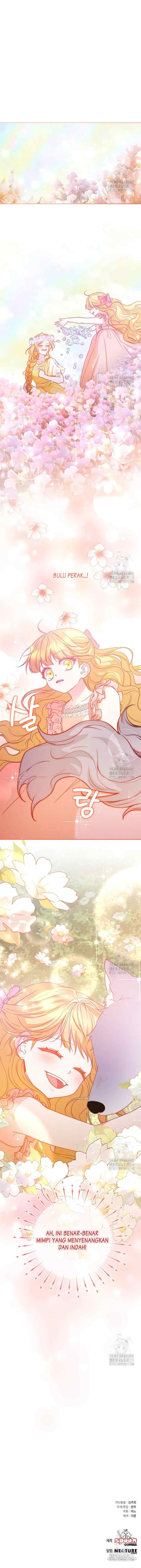 Successfully Snagging a Crazy Stepfather! chapter 26 halaman 12
