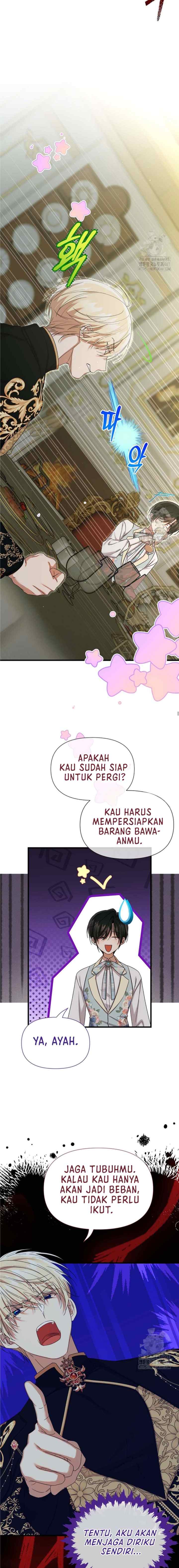 0 And 1 chapter 37 halaman 18