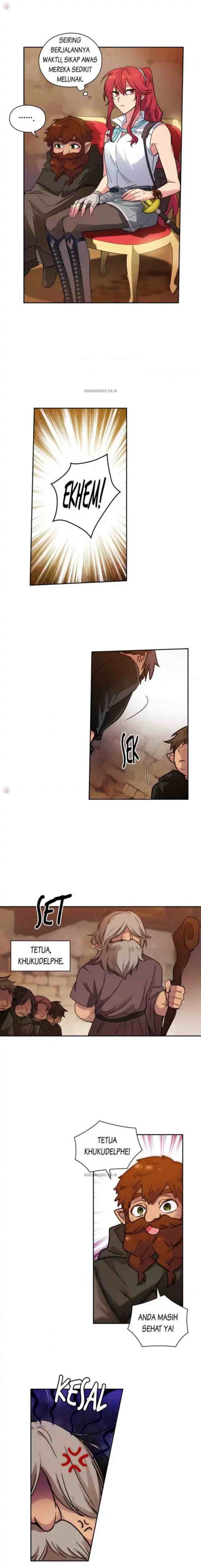 Adonis chapter 105 halaman 9