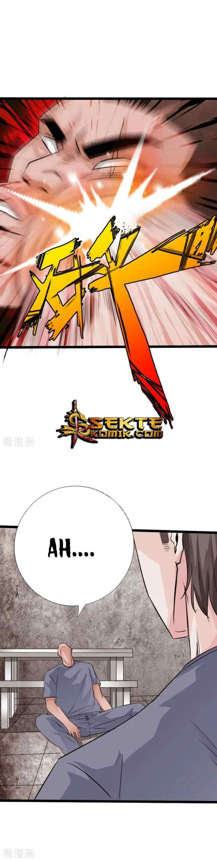 Hopeless chapter 87 halaman 6