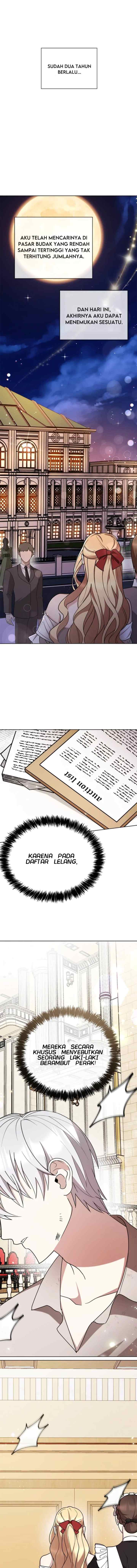 How to Tame the Merciless Villain chapter 1 halaman 13