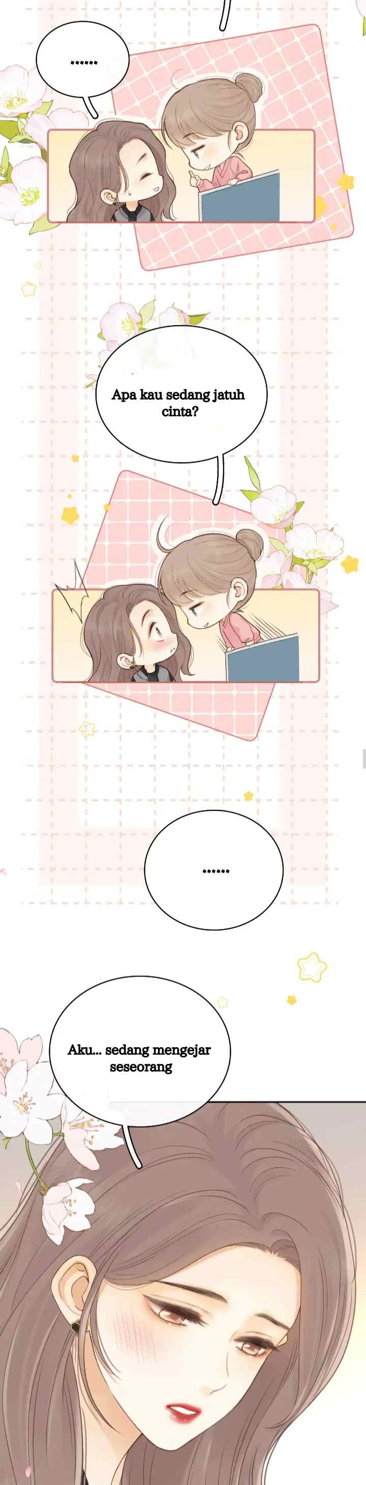 Hard to Deceive chapter 78 halaman 12