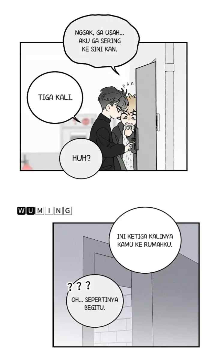 Salt Friend chapter 156 halaman 7