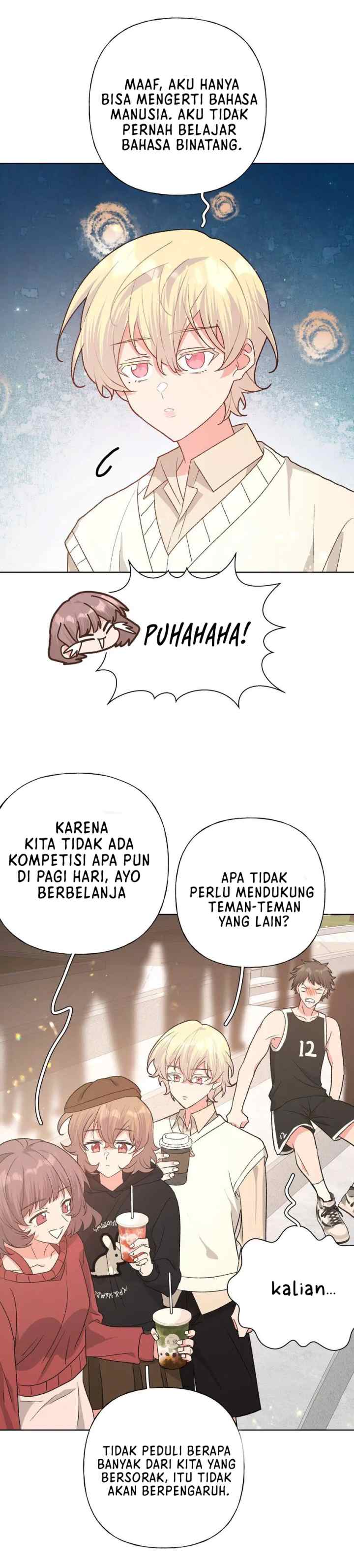 Don't Confess To Me chapter 111 halaman 12