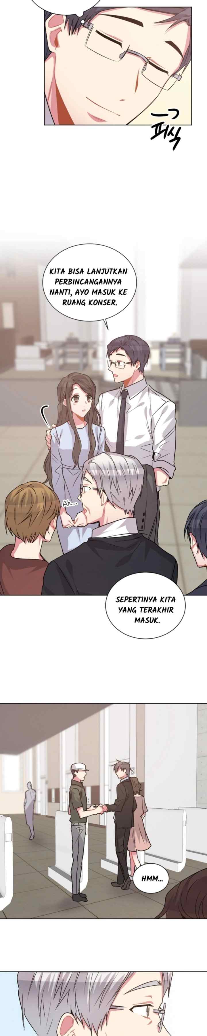 All About You chapter 69 halaman 7