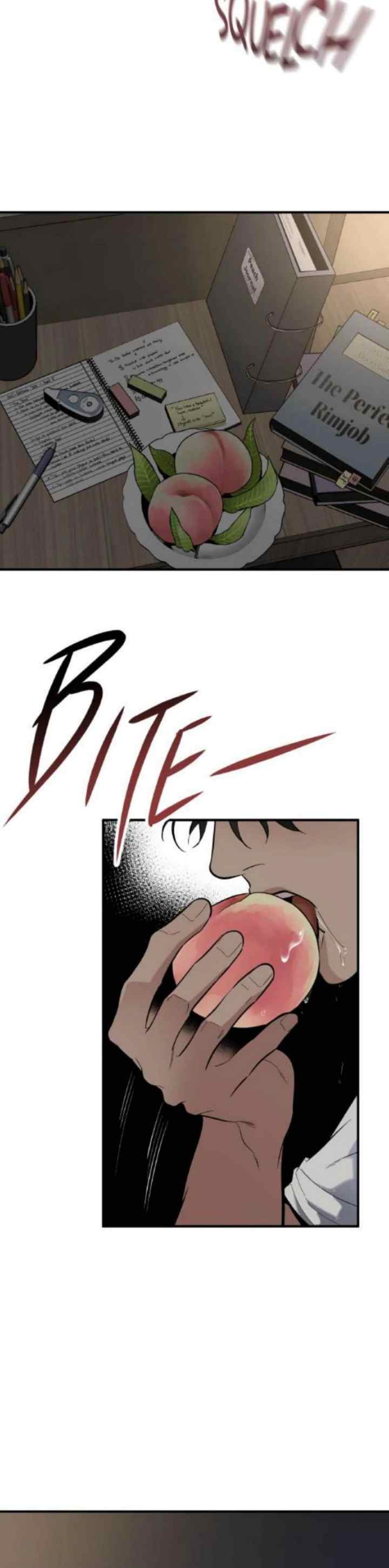Take Off chapter 120 halaman 17
