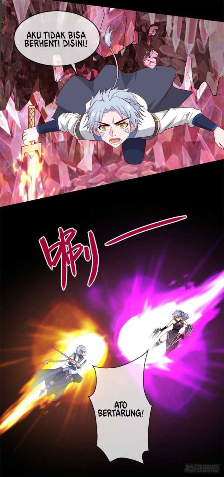 Supreme Godly System chapter 297 halaman 4