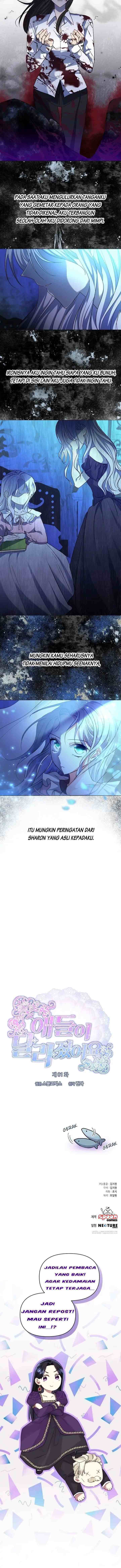 The Kids Have Changed chapter 1 halaman 18