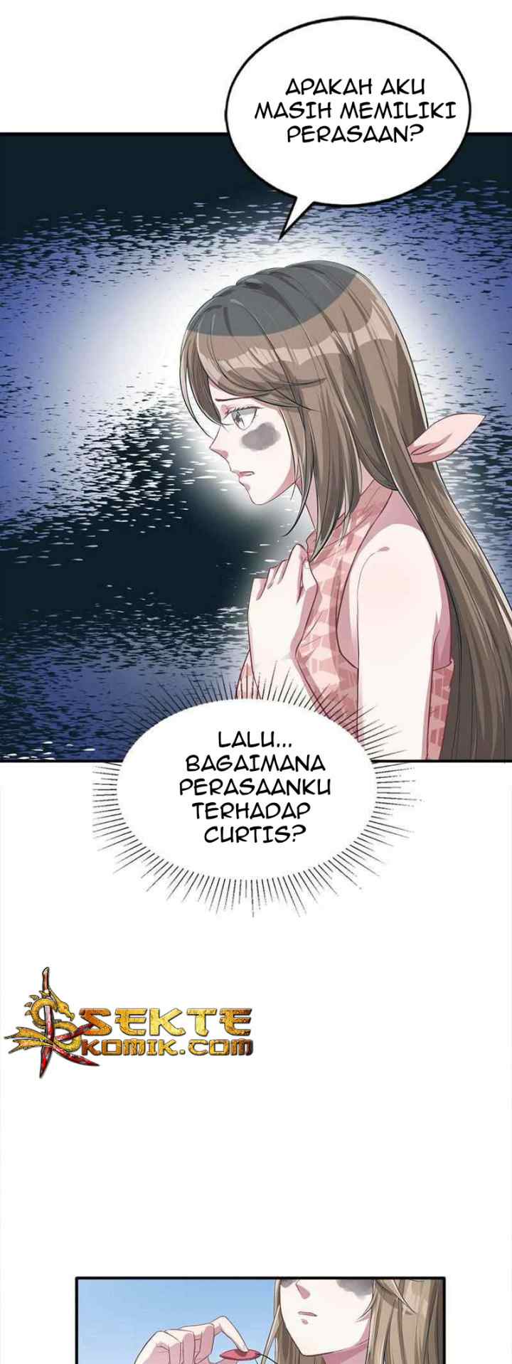 Beauty and the Beasts chapter 39 halaman 13