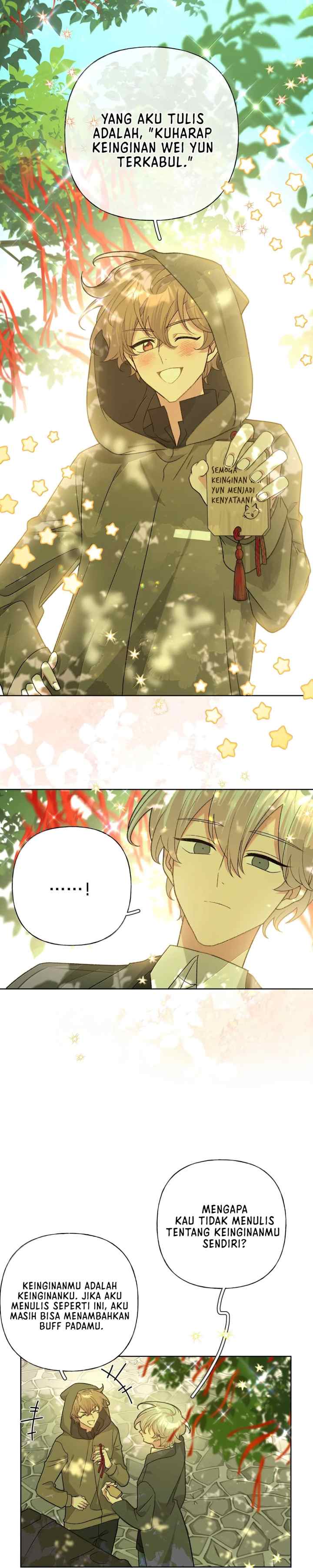 Don't Confess To Me chapter 125 halaman 9