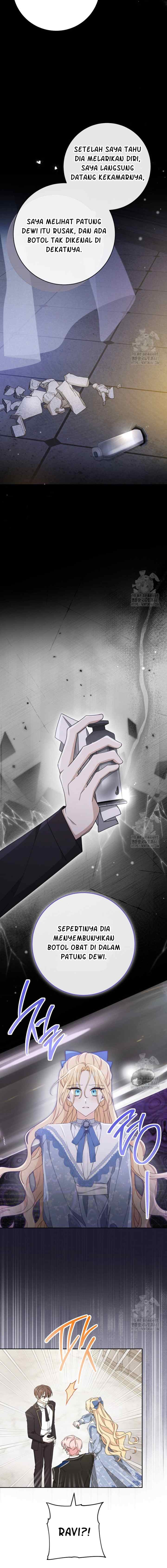 Please Cherish Your Friends chapter 81 halaman 4